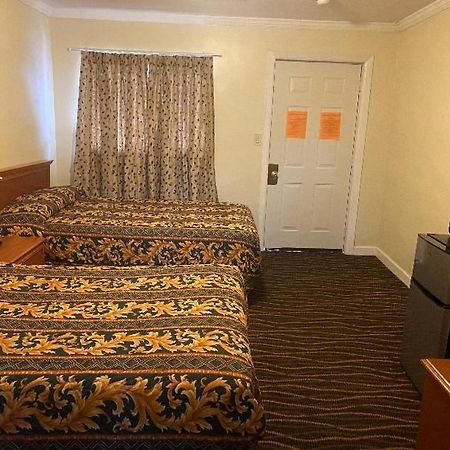River Inn Motel Fox River Grove Buitenkant foto